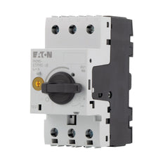 Eaton Pkm0 6.3A Disjoncteur De Protection De Moteur - 072728