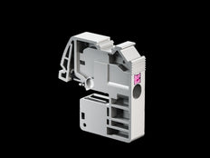 Rittal SV Push-In Conducteur Pince 1.5-4mm - 3450505 [10 Pièces]