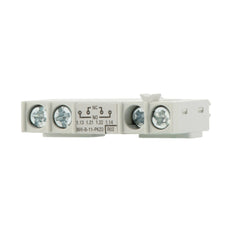 Bloc De Contact Auxiliaire Standard Eaton 1NO 1NC Montage Frontal - 208277