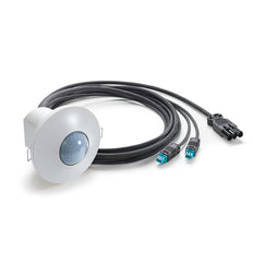 ESYLUX PD-C 360I/8 DUO DALI Détecteur De Présence Plafonnier - EP10427824