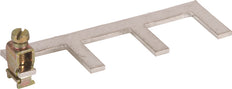 Dehn Monophasé 3 Pôles Clip De Mise À La Terre 25mm² - 900411