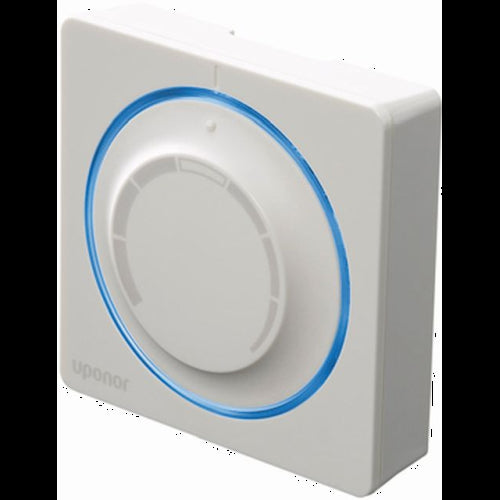 Smatrix Base T-145 Thermostat De Salle Filaire Blanc - 1086975