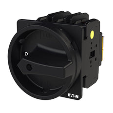 Interrupteur Principal P3 30A 3 Pôles Encastré Avec Serrure - 237893