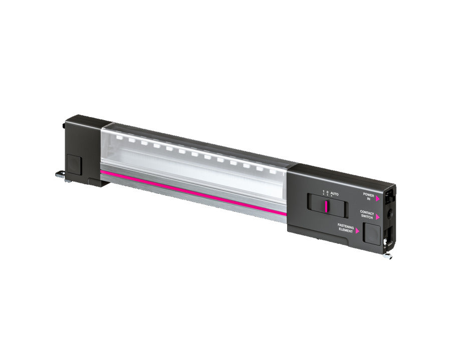 Rittal DK LED Lumière De Cabinet 600 Lumens - 7859000
