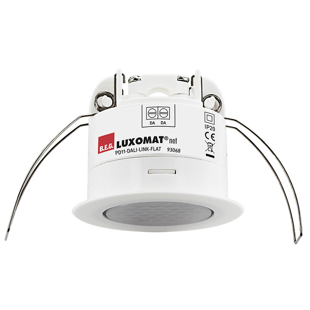 DALI Link PD11 Ultra Fin Multisenseur 9M IP20 - 93068