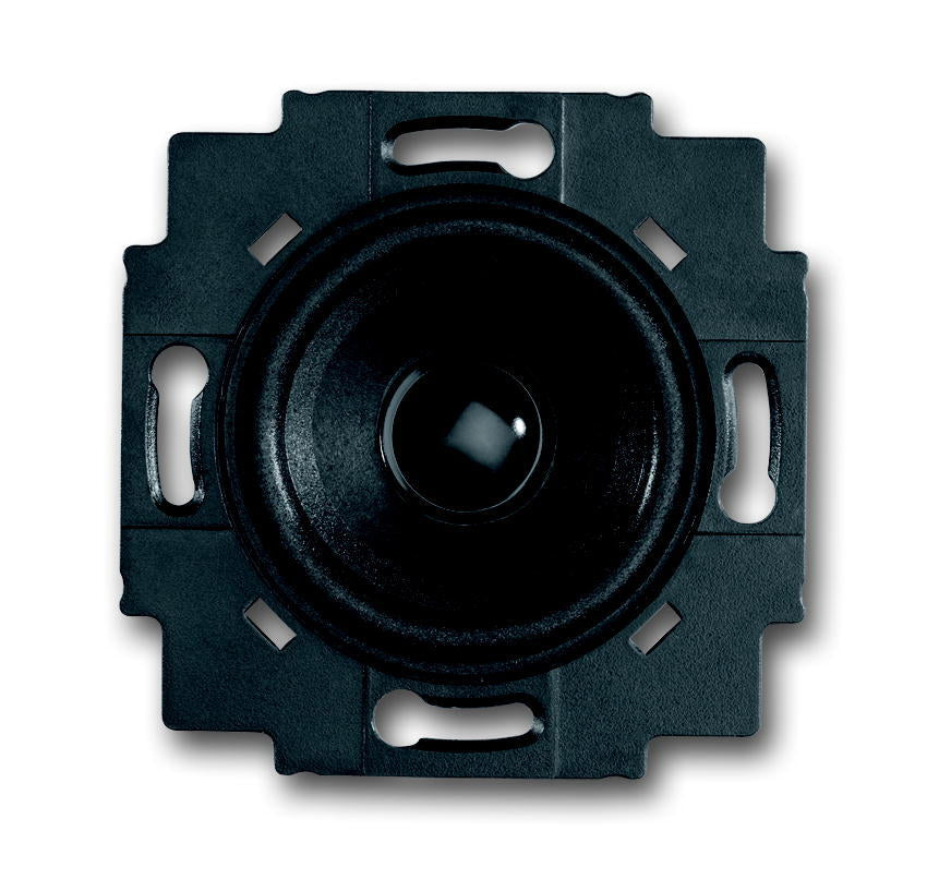 ABB Busch-Jaeger 8223 U Module De Haut-Parleur Encastré - 2CKA008200A0042