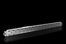 VX Fixation Pour Rail 18x39mm 500mm - 8617710 [4 Pièces]