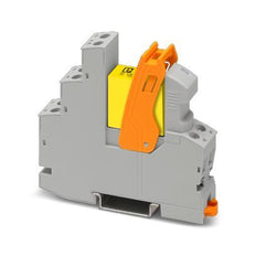 Module De Relais De Sécurité Phoenix Contact 24 V CC Double Contact - 2909848