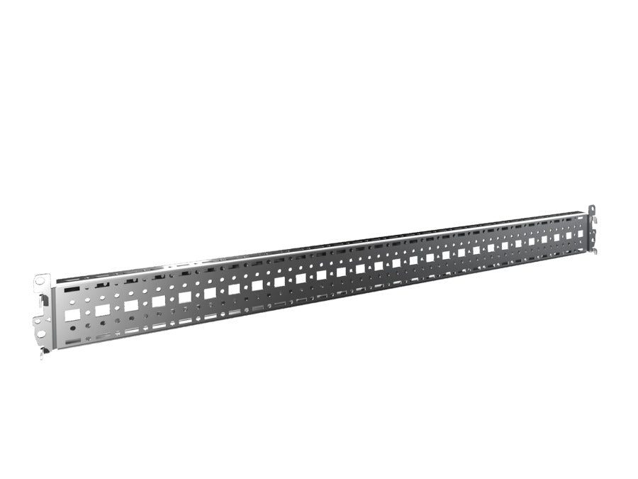 Châssis Système VX 18x64mm Pour Largeur De Cabinet De 600mm - 8617030 [4 Pièces]