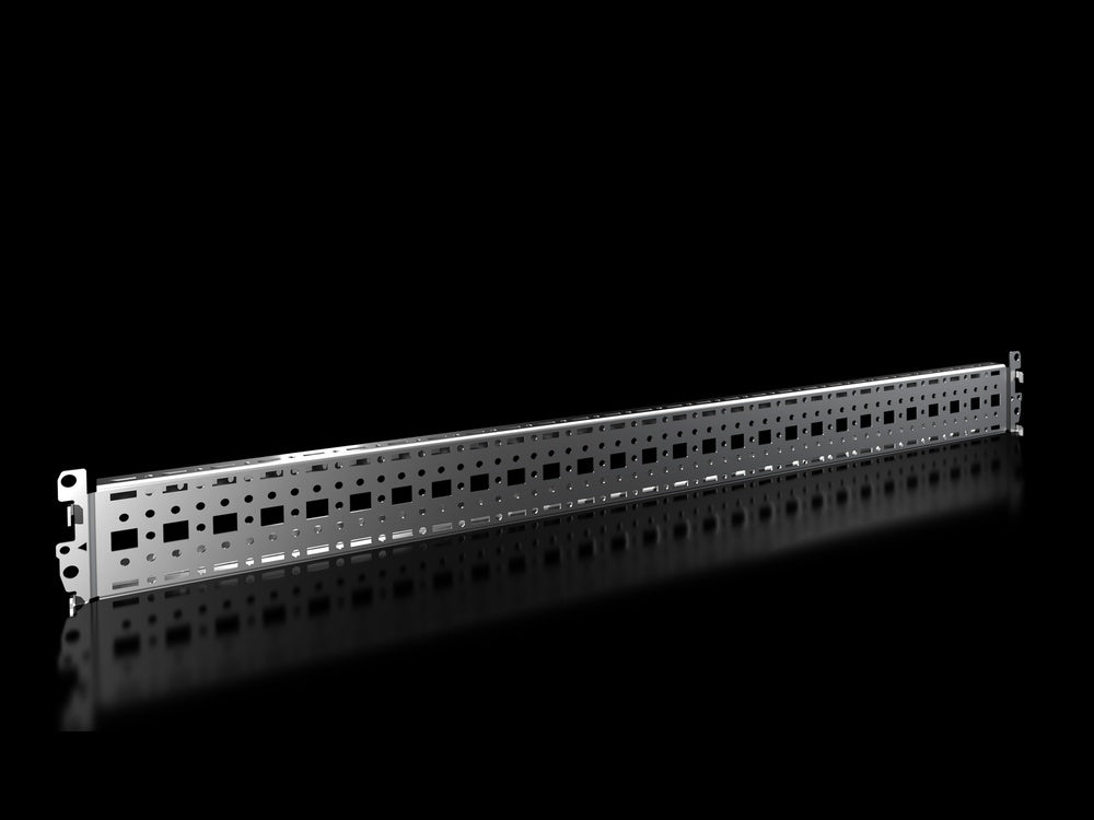 Châssis Système VX 18x64mm Pour Largeur De Cabinet De 600mm - 8617030 [4 Pièces]