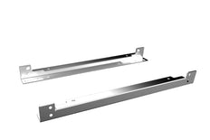 VX Embase De Montage Rail Glissant 600mm Ensemble - 8617400 [2 Pièces]