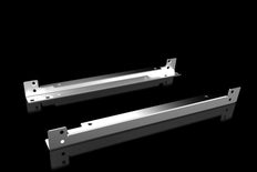 VX Embase De Montage Rail Glissant 600mm Ensemble - 8617400 [2 Pièces]