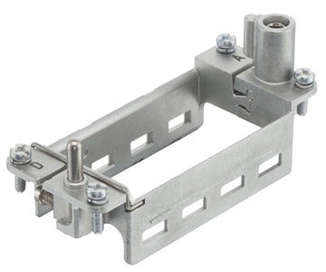 Harting Han Cadre Hinge Plus 4-Module Montage Industrielle - 09140160361