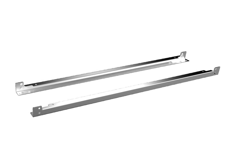 Kit De Glissière VX Pour Plaque De Montage De Cabinet De 1200mm - 8617402 [2 Pièces]