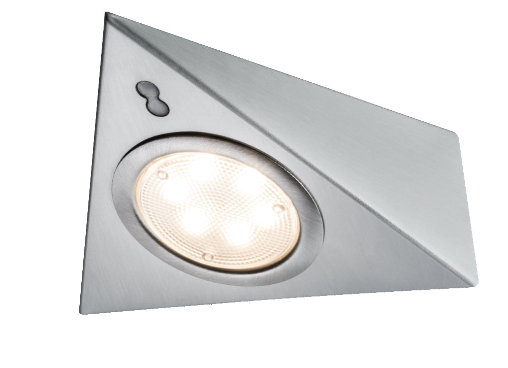 3 Pack De Lumières De Cabinet Led Avec Capteur De Mouvement - 93572