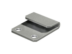 Rittal VX Type C Fixation De Plaque Ensemble De Fixation - 8617352 [10 Pièces]