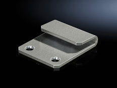 Rittal VX Type C Fixation De Plaque Ensemble De Fixation - 8617352 [10 Pièces]