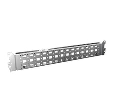 Châssis Système VX 500mm Fixation Pour Rail 23x64mm - 8617120 [4 Pièces]