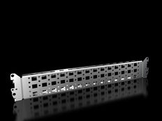 Châssis Système VX 500mm Fixation Pour Rail 23x64mm - 8617120 [4 Pièces]