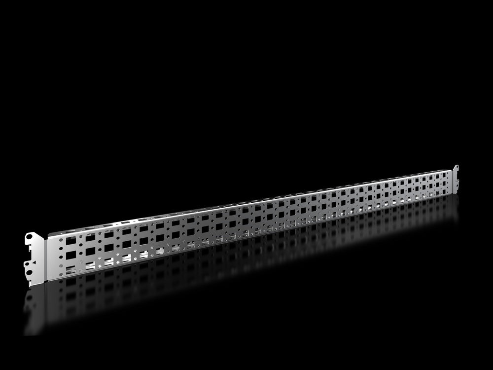 Châssis Du Système VX 23x64mm Fixation Pour Rail 1000mm - 8617150 [4 Pièces]