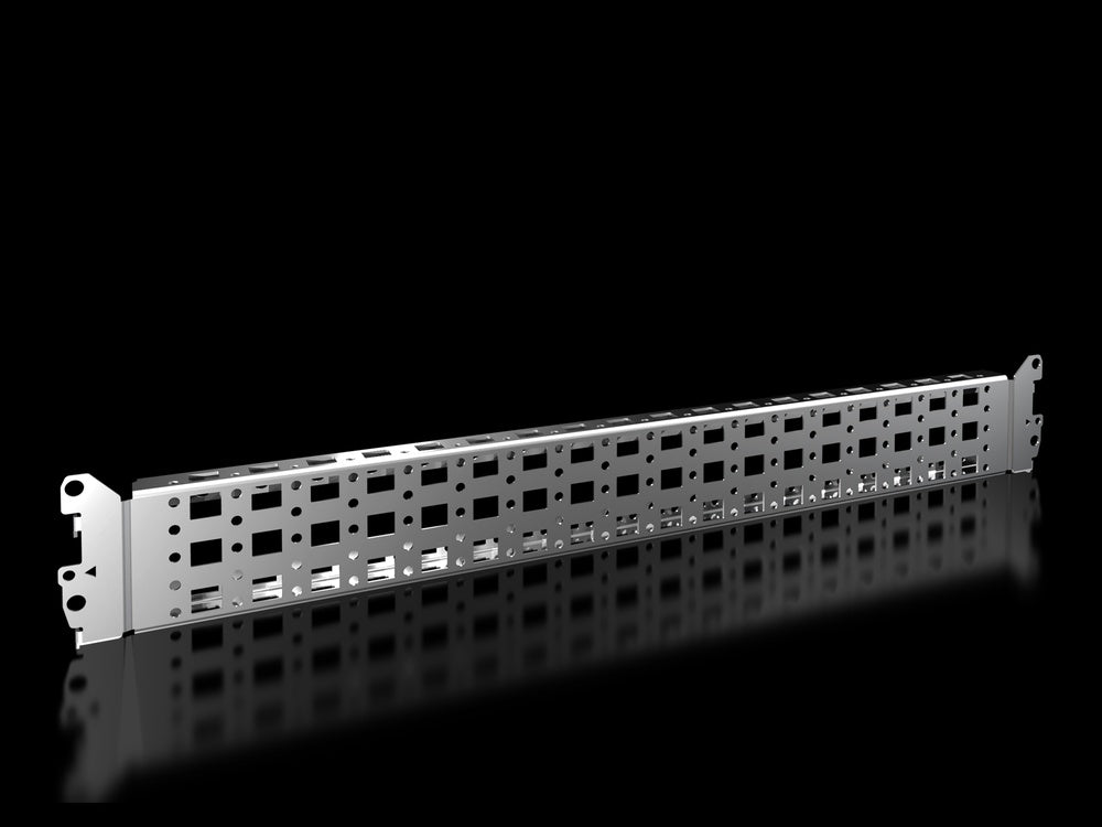 Châssis Du Système VX 23x64mm Pour Largeur De 600mm - 8617130 [4 Pièces]