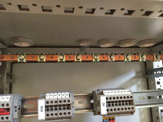 Eriflex Xm5 Connecteur De Barres D'Accouplement - 550250 [100 Pièces]