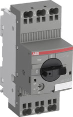 ABB MS132-16K Manual Motor Starter 10-16A Push-In - 1SAM350010R1011