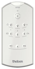 Theben TheSenda B Télécommande Pour Détecteurs De Présence - 9070985