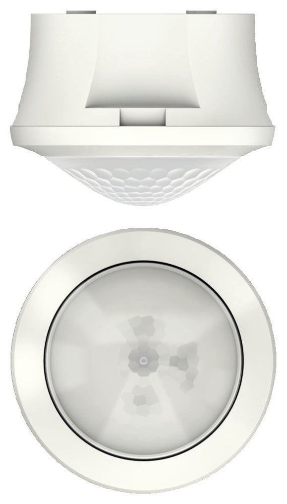 Theben Theronda S360 Knx Détecteur De Mouvement Plafonnier Blanc - 2089550