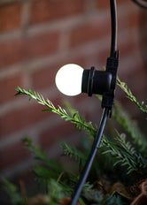 Kit De Lumière À Fil Professionnel 10M E27 IP44 - 141336