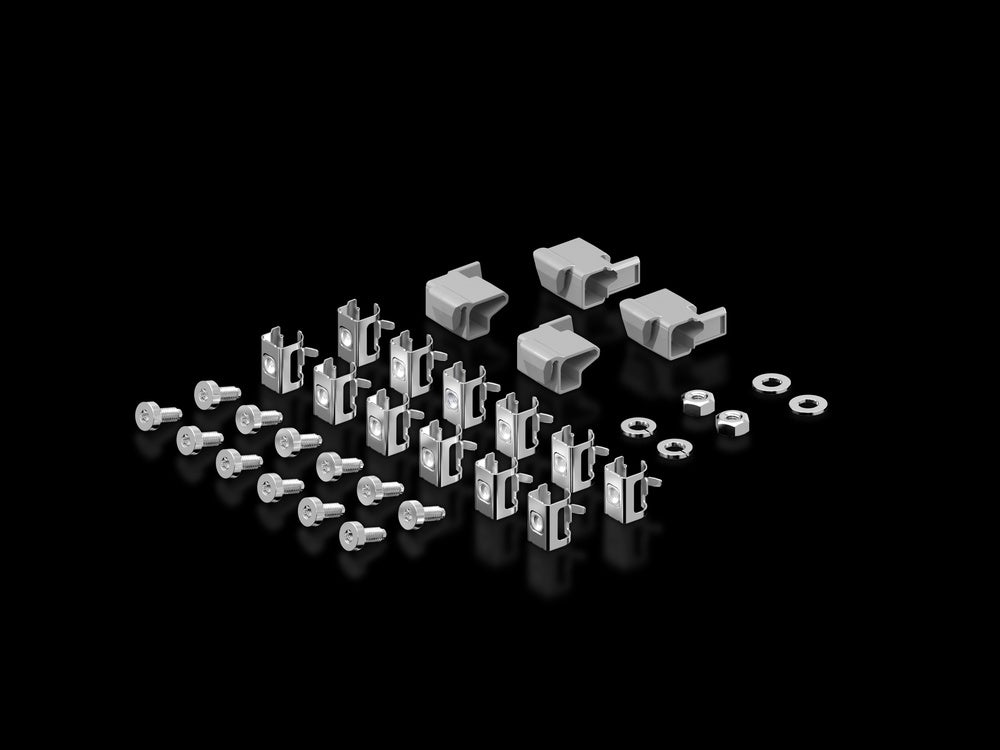Kit D'Assemblage De Panneau Latéral VX - 5051086