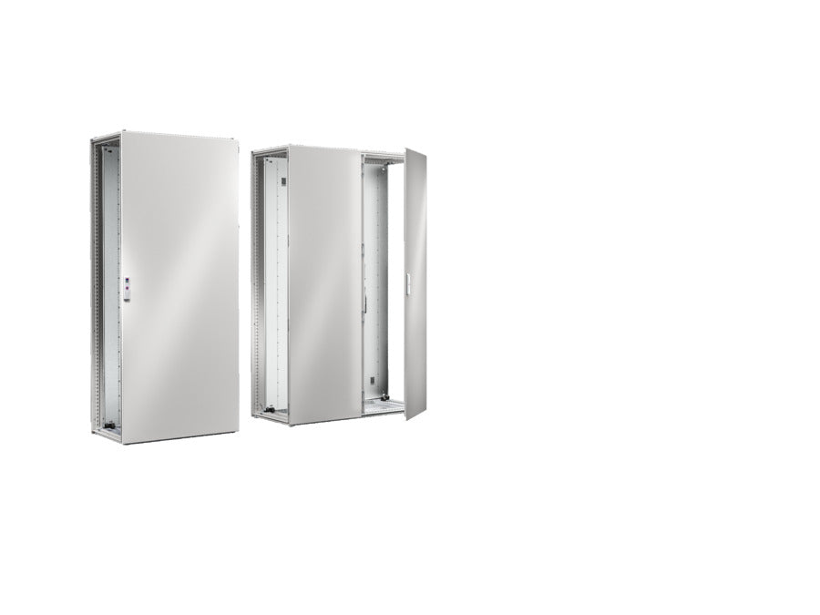 VX Porte Gauche 600x2000 RAL 7035 - 5051120