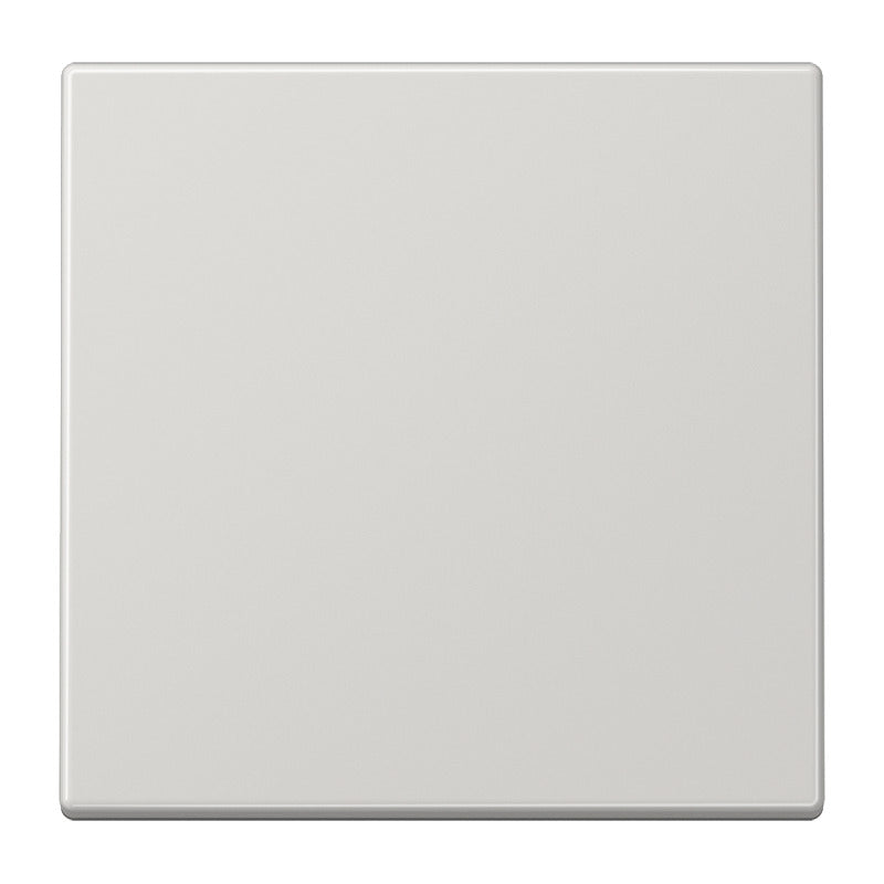 Jung LS1700LG Contrôle De Lumière Capot Standard Gris Clair - LS1700LG