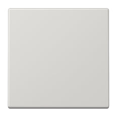 Jung LS1700LG Contrôle De Lumière Capot Standard Gris Clair - LS1700LG