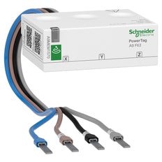 Schneider Powertag Énergie F63 3P+N 63A Capteur Sans Fil - A9MEM1570