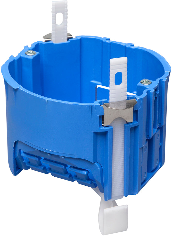 Boîte De Jonction Creuse Avec Insert De Câble HW52-F - 1SPA007126F0190 [2 Pièces]