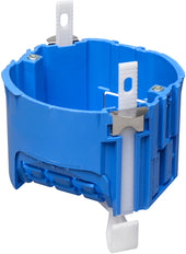 Boîte De Jonction Creuse Avec Insert De Câble HW52-F - 1SPA007126F0190 [2 Pièces]