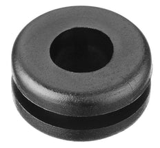 Grommet PVC De Passage Avec Trou Débouchant 5/8/11-1.5 - 184802 [100 Pièces]