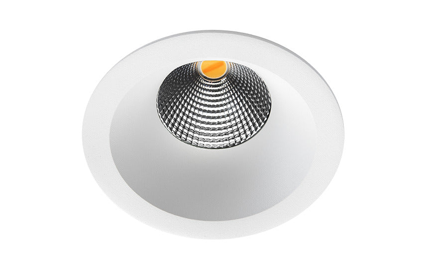 Douce Isosafe LED Downlight 6W 2000-2800K Blanc - 903221