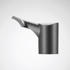 Jovie 50 Support De Poste Adaptateur D76 Anthracite - 7256600