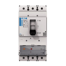 Eaton NZM3 4-Pôles 630A Disjoncteur 50kA IEC - 191489
