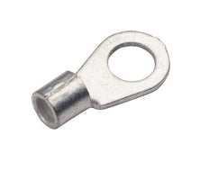 Lug De Câble En Cuivre DIN 46234 6mm M6 - 180420 [100 Pièces]