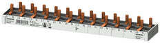 Siemens 10Mm² Barrette De Connexion Compacte 3P/N 12X Sentron 5St3 - 5St36730