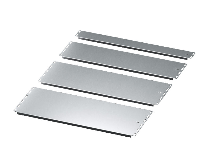 Rittal Vx It Plaque De Goulotte 800x1000mm - 5301344