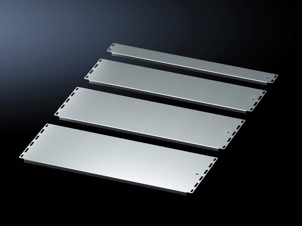 VX Modular Base Plate 1200x175mm Steel - 8001217