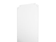 Rittal KX Plaque De Montage En Acier 375x385mm - 1571800