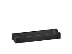 Rittal AX Base D'Angle Plinthe Ensemble 800x100mm - 2820081 [2 Pièces]