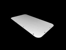 Plaque De Gland Métallique Rittal Taille 7 Avec Des Knockouts Métriques - 2577100
