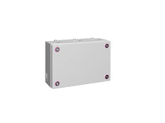 Rittal KX Boîte De Jonction Murale 300x200x120mm - 1531000