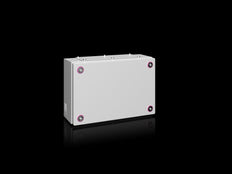 Rittal KX Boîte De Jonction Murale 300x200x120mm - 1531000